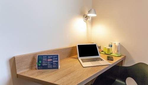 Room, 1 Double Bed (Next Generation)