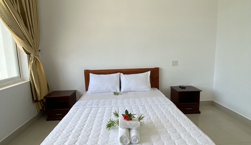 Panoramic Double Room