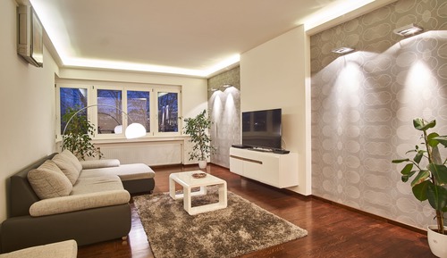 Exclusive Apartment, Non Smoking, River View