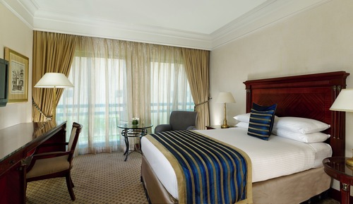 Suite, 1 Bedroom (Residence, Dining)