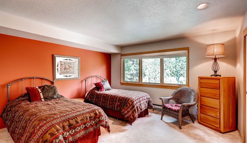 Condo, 2 Bedrooms, 2 Bathrooms