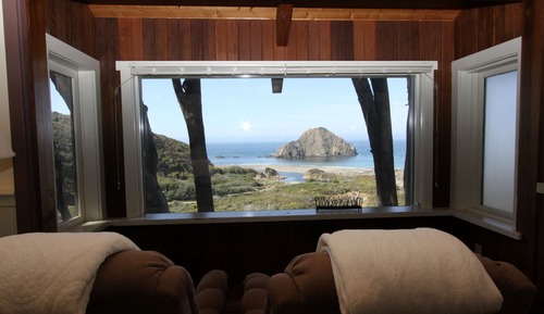 Bavarian (Pet Friendly)