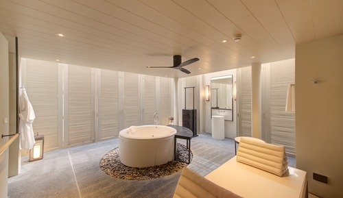 Ocean Deluxe Villa - Free Airport Shuttle