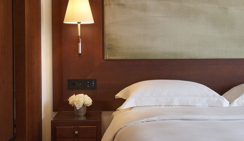 Junior Suite (Park)
