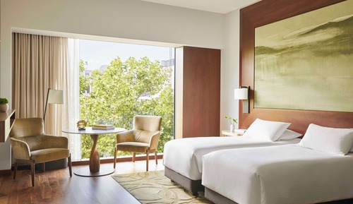 Room, 2 Twin Beds