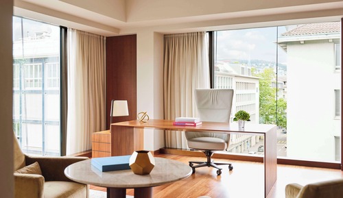 Suite (Ambassador)