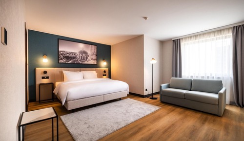 Premium Room