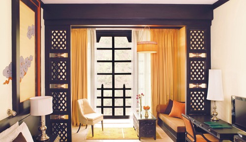 Deluxe Room, 1 King Bed