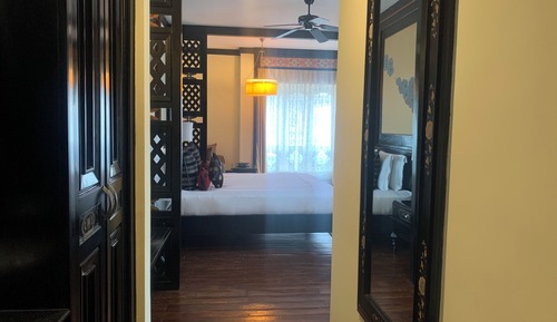 Luxury Room