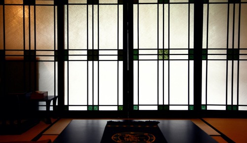 Japanese-Style Standard with No Shower Room,Non Smoking