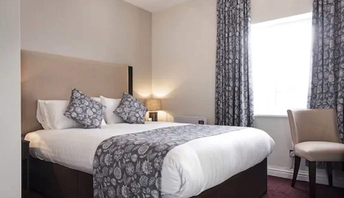 Superior Double Room, 1 Double Bed