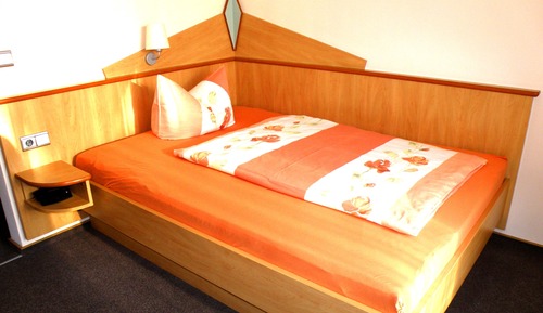 Superior Single Room, 1 Double Bed, Non Smoking