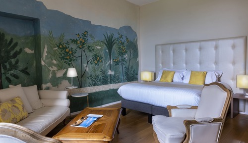 Junior Suite
