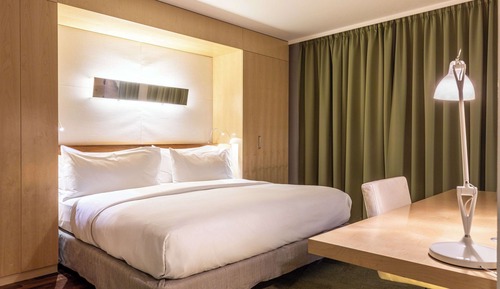 Room, 1 King Bed (Plus)