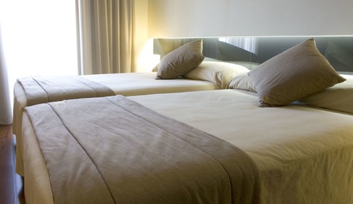 Superior Double Room, Balcony (Spa access)