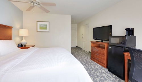 Studio Suite, 1 King Bed