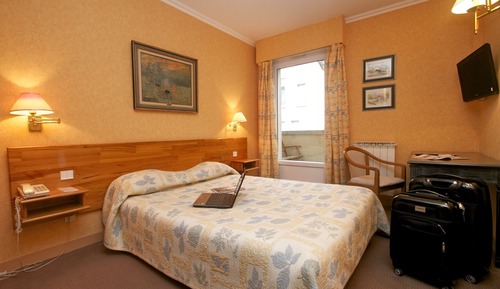 Classic Double Room, 1 Double Bed, Non Smoking