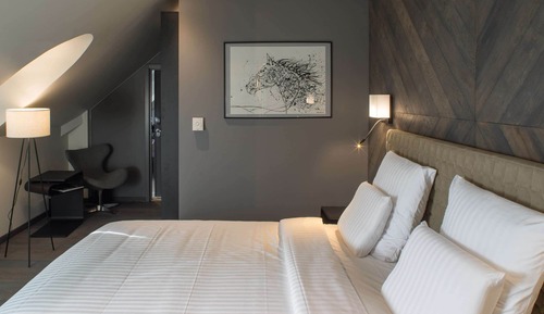 Presidential Suite, Multiple Beds
