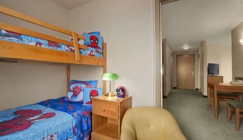 Room, 1 King Bed