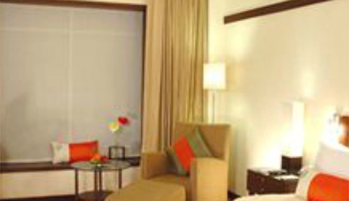 Club Room (Fortune Club Room)