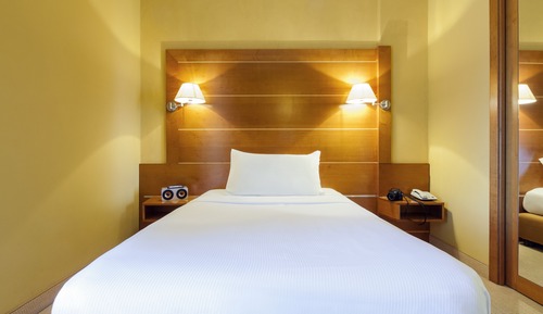 Standard Twin Room, 2 Twin Beds