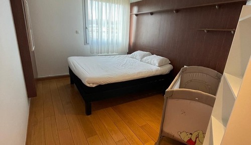 Apartment, 2 Bedrooms, Kitchen