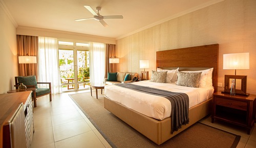 Superior Suite