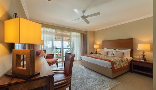 Exclusive Suite