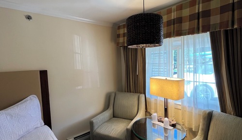 Double Room, 2 Double Beds