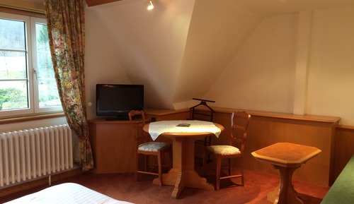 Double Room (Confort plus)