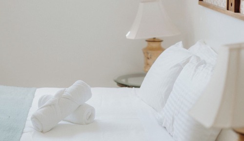 Executive Room, 1 King Bed