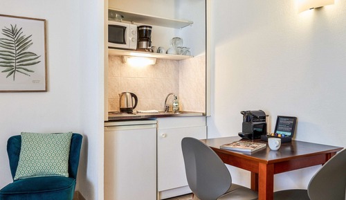 Apartment, 1 Bedroom
