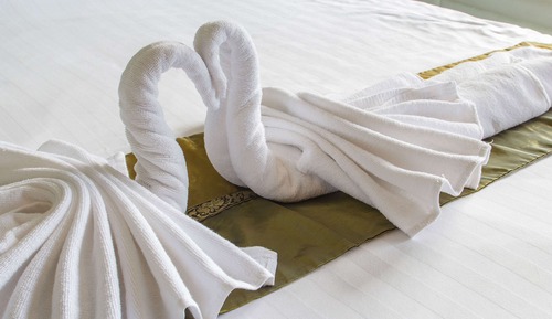 Suite, 2 Bedrooms, Non Smoking