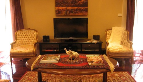 Orchard Room