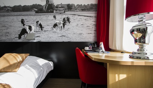 Comfort Twin Room, 2 Twin Beds