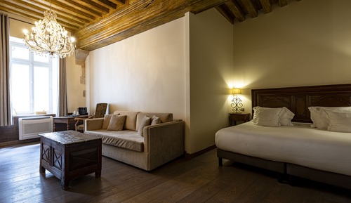 Junior Suite Clos Vougeot 