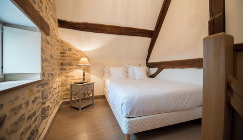 Suite Duplex Saint Bruno