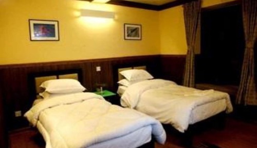 Standard Room, 1 Double Bed