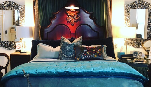 Luxury Double Room, 1 Queen Bed