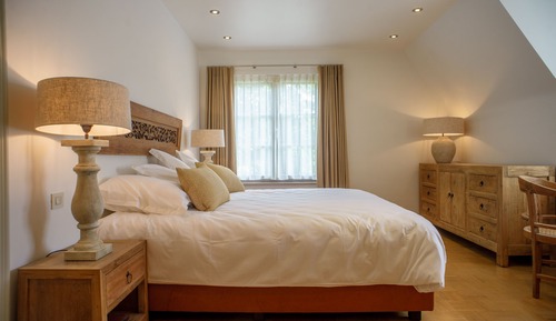 Family Suite, 2 Bedrooms, Garden View