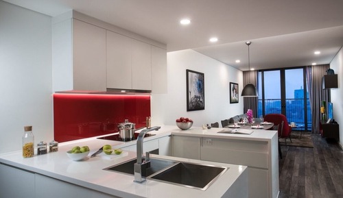 Deluxe Apartment, 1 Bedroom