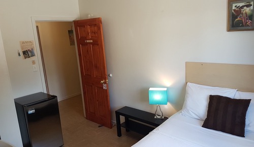Superior Room, 1 Double Bed, 2 Bathrooms, Ground Floor