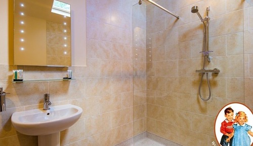 Double Room, Ensuite (The Lion)