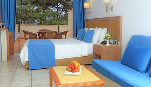 Bungalow, 1 Bedroom
