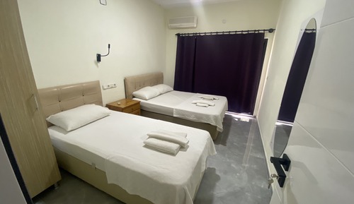 Apartment, 1 Bedroom