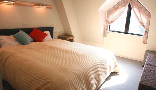 Executive Double Room, Non Smoking