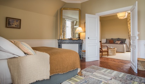 Deluxe Suite (Richelieu)