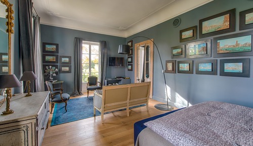 Suite (Venise)