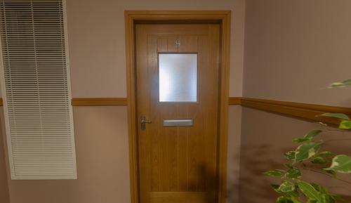 Superior Apartment, Private Bathroom (2 Bedroom)