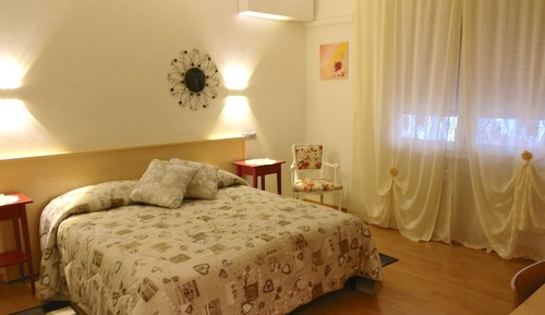 Superior Triple Room, Private Bathroom